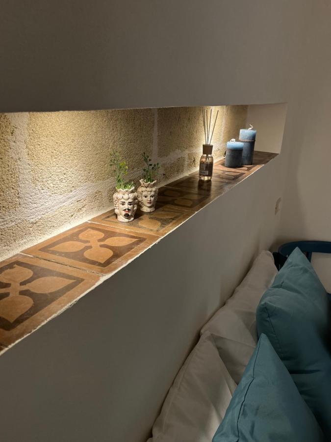 I Mori - Rooms & Apartment 트라파니 외부 사진